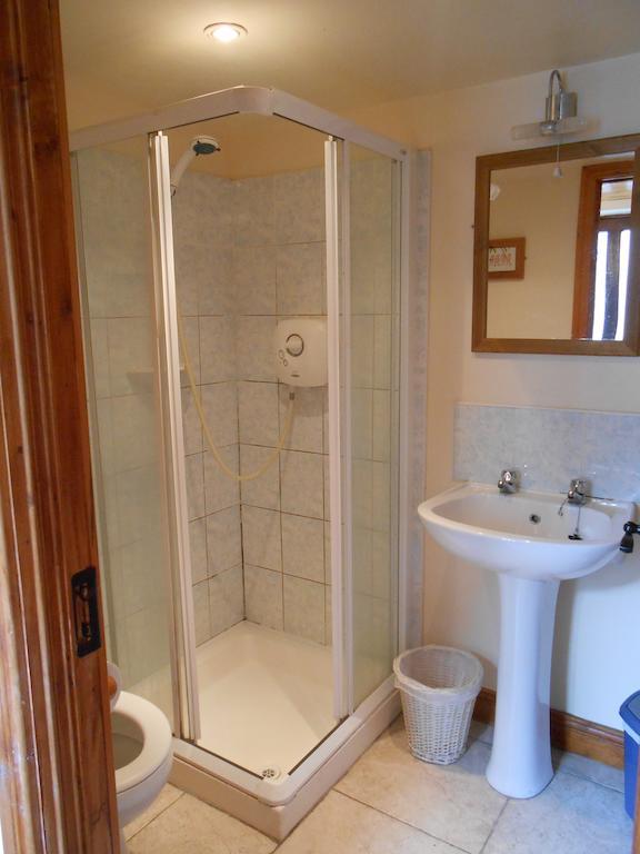Birchdale Cottage Rathdrum Quarto foto
